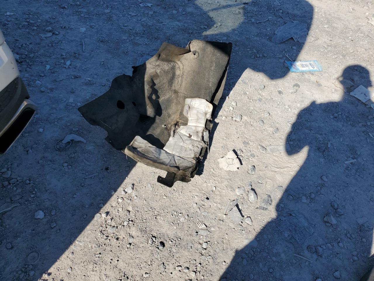 2016 Ford Edge Sport VIN: 2FMPK4AP6GBC56742 Lot: 84655425