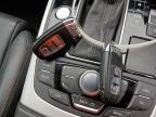 2013 AUDI A6 3.0 BITDI QUATTRO 313 S LINE 5DR TIP AUTO for sale at Copart NEWBURY