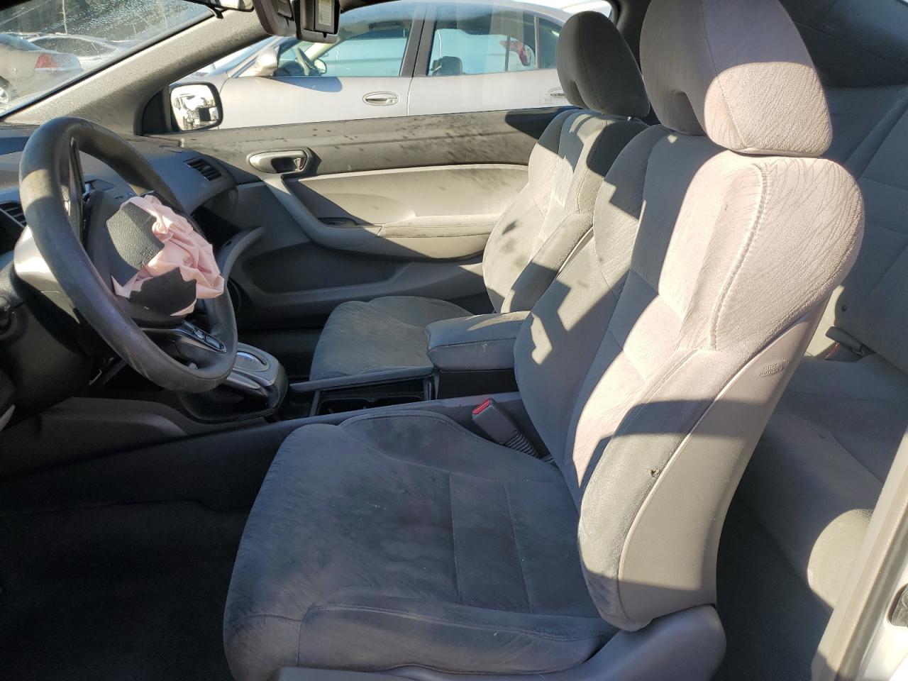 2008 Honda Civic Lx VIN: 2HGFG126X8H501922 Lot: 86087775