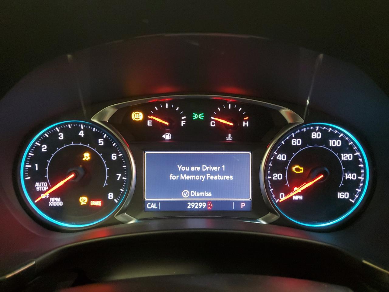 2023 Chevrolet Equinox Premier VIN: 3GNAXXEG8PL231974 Lot: 86282805