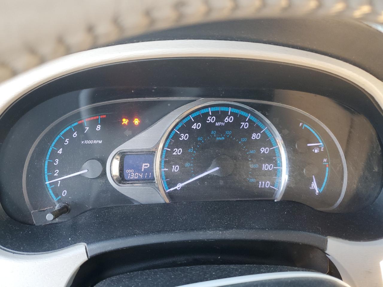 2014 Toyota Sienna Xle VIN: 5TDYK3DC7ES493229 Lot: 82291585