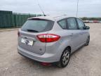 2012 FORD C-MAX 1.6 TDCI ZETEC 5DR for sale at Copart WESTBURY