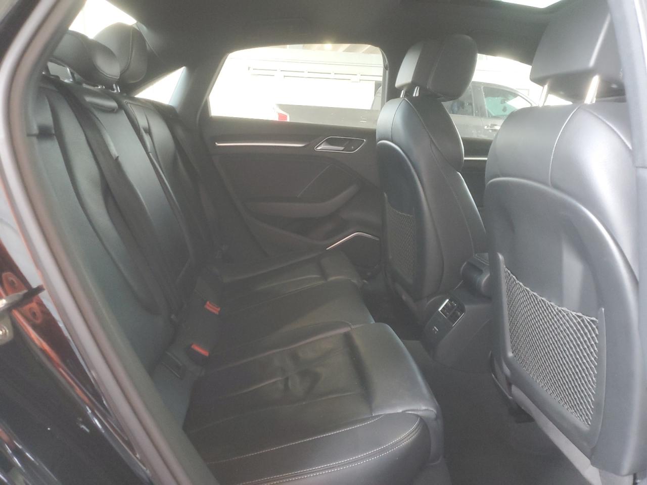 2020 Audi A3 S-Line Premium Plus VIN: WAUJEGFF6LA104692 Lot: 84467875