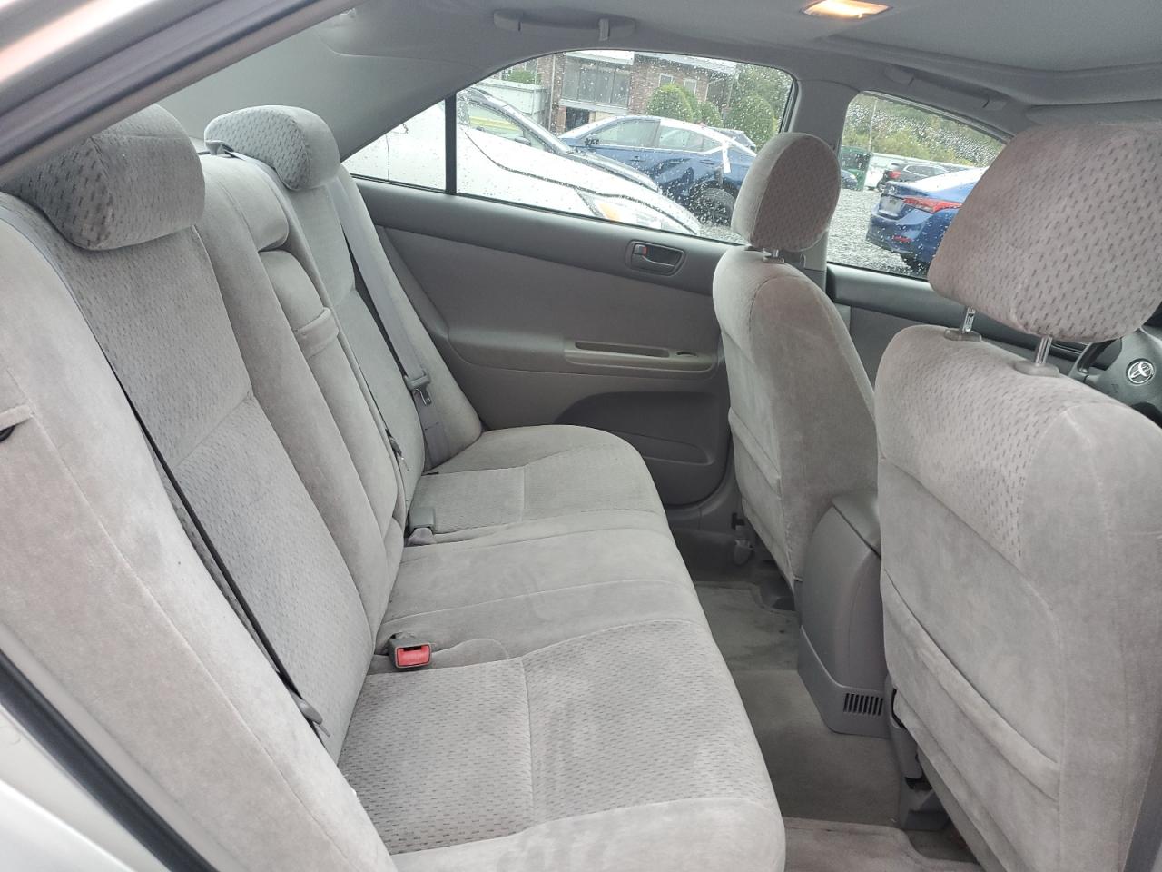 2003 Toyota Camry Le VIN: 4T1BE32K13U764703 Lot: 86055455