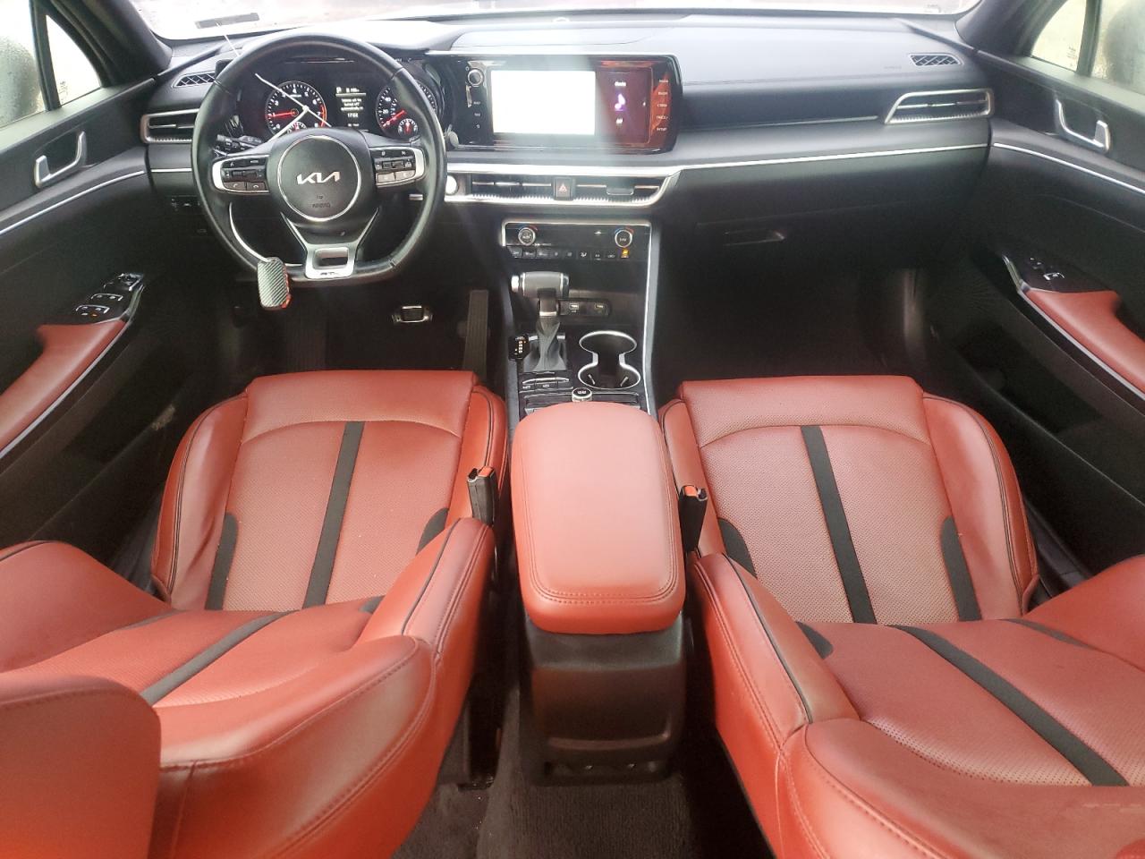 2023 Kia K5 Gt Line VIN: 5XXG64J26PG198189 Lot: 86487165