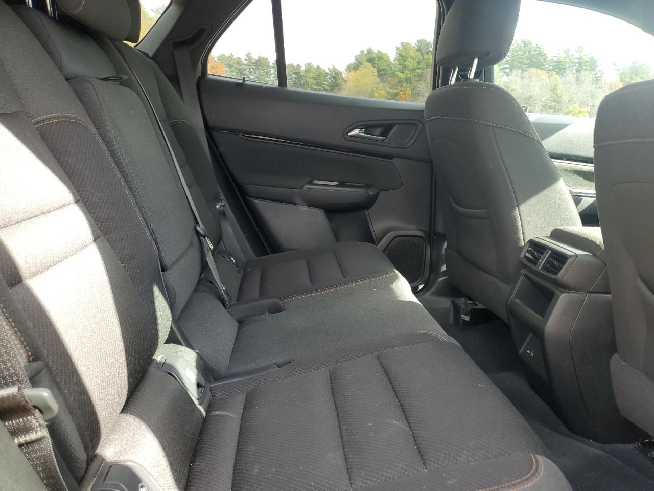 2024 Honda Prologue Ex VIN: 3GPKHVRJ8RS536046 Lot: 89902815