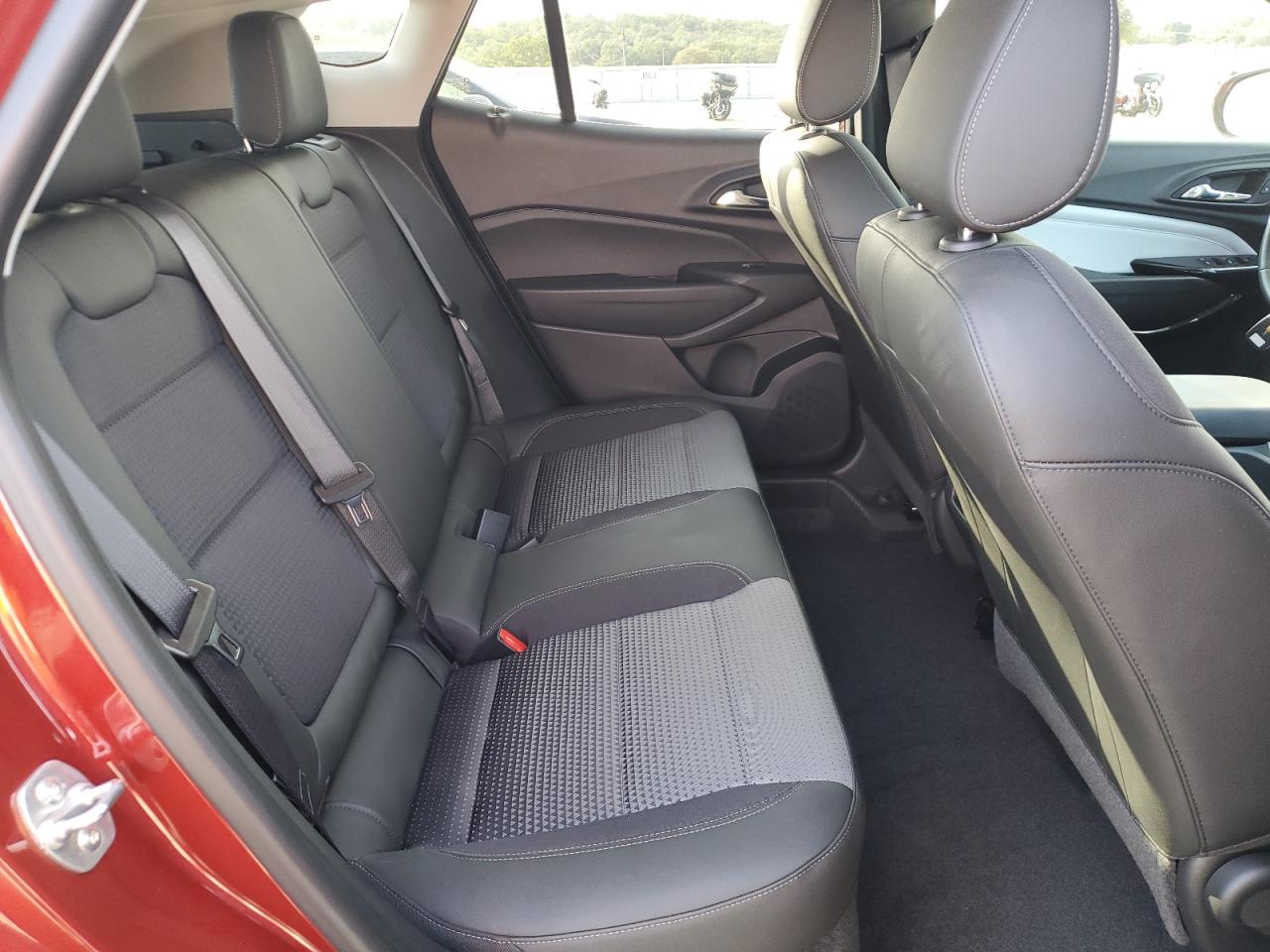 2025 Chevrolet Trax 1Lt VIN: KL77LHEP0SC045920 Lot: 86182665