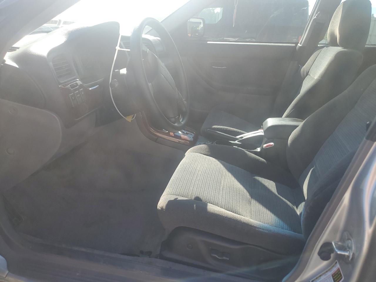 2004 Subaru Legacy Outback Awp VIN: 4S3BH675747616233 Lot: 82421375