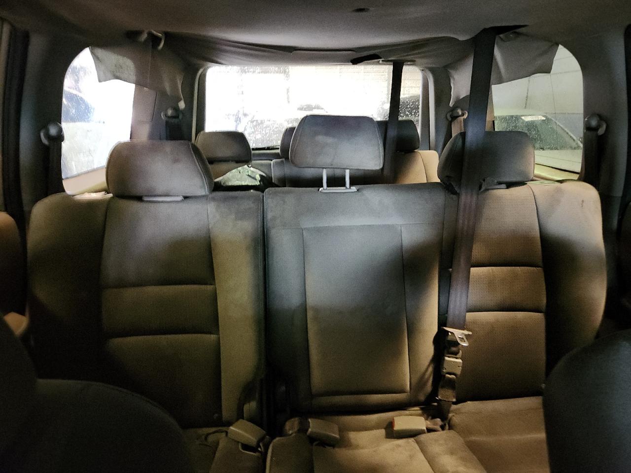 2006 Honda Pilot Lx VIN: 2HKYF18196H532959 Lot: 84937215