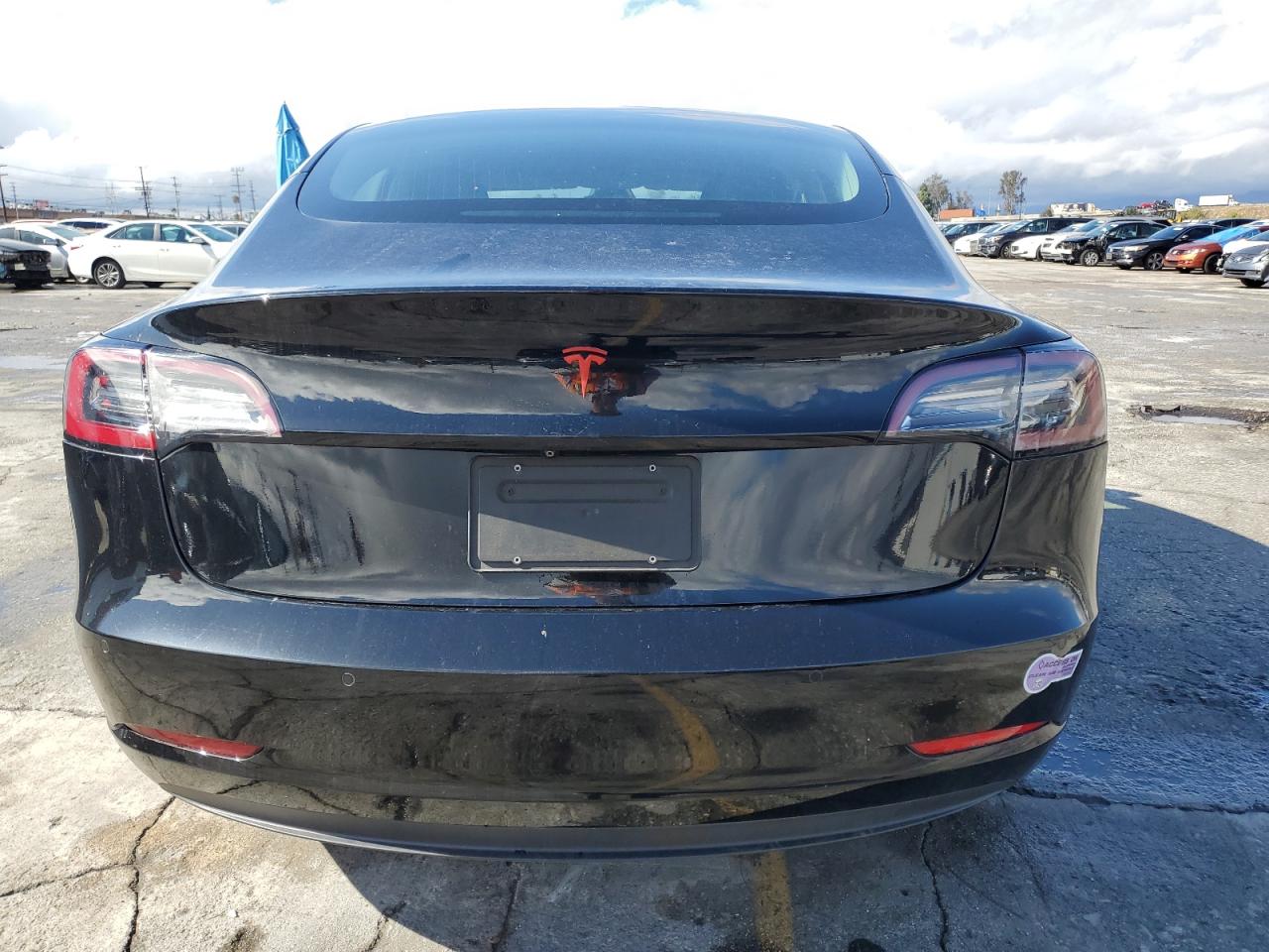 2019 Tesla Model 3 VIN: 5YJ3E1EA1KF310961 Lot: 85569225