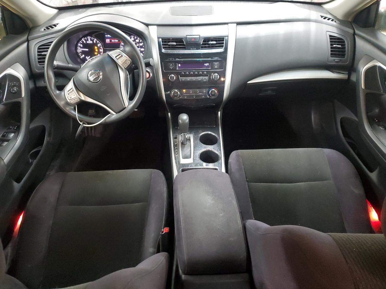 2013 Nissan Altima 2.5 VIN: 1N4AL3AP2DC218184 Lot: 81662035