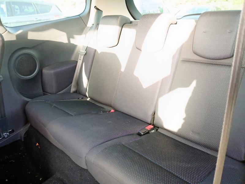 2006 RENAULT CLIO 1.4 16V DYNAMIQUE S 3DR