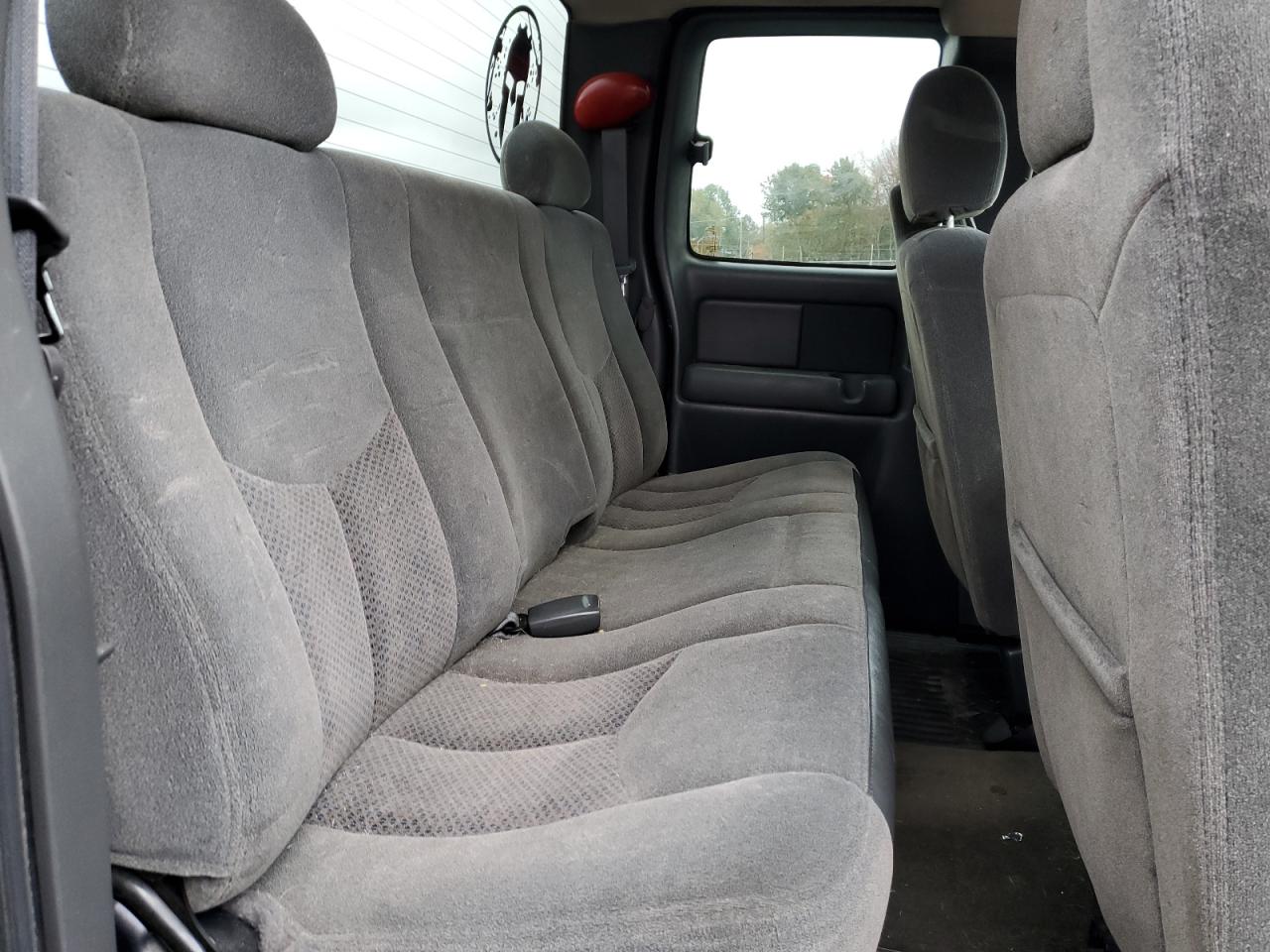 2003 Chevrolet Silverado K1500 VIN: 2GCEK19T231344005 Lot: 82404735
