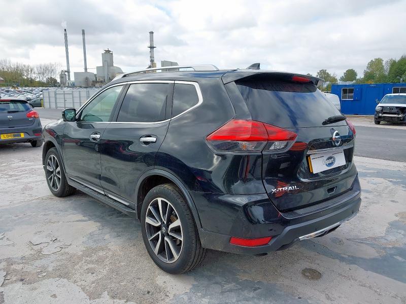 2019 NISSAN X-TRAIL 1.6 DCI TEKNA 5DR [7 SEAT]