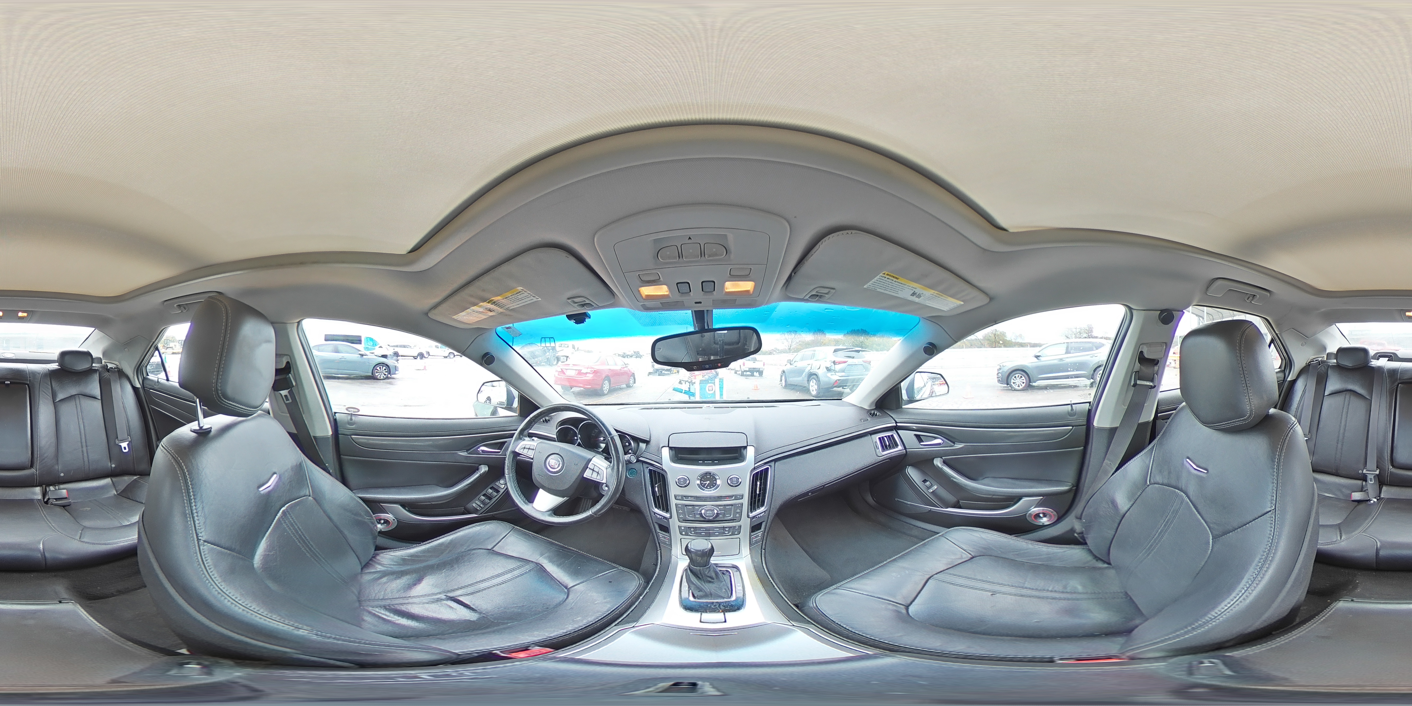 2012 Cadillac Cts Performance Collection VIN: 1G6DM5E3XC0112429 Lot: 90822745