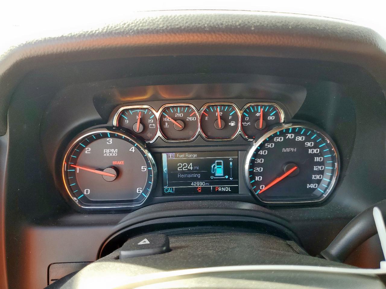 2020 Chevrolet Suburban K1500 Lt VIN: 1GNSKHKC7LR302384 Lot: 85836875