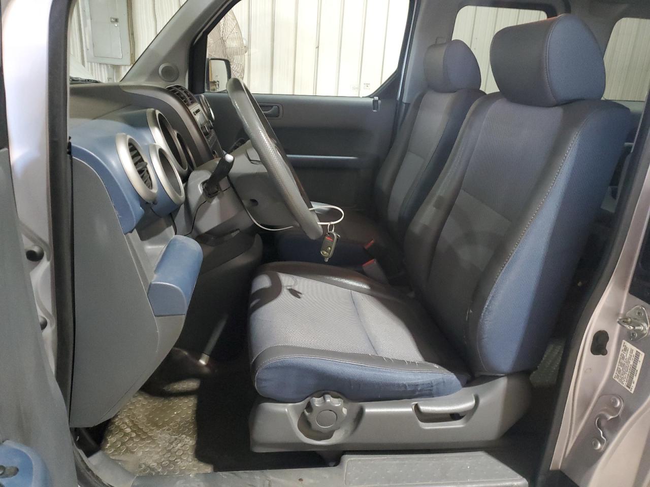 2003 Honda Element Ex VIN: 5J6YH28513L044416 Lot: 85716755