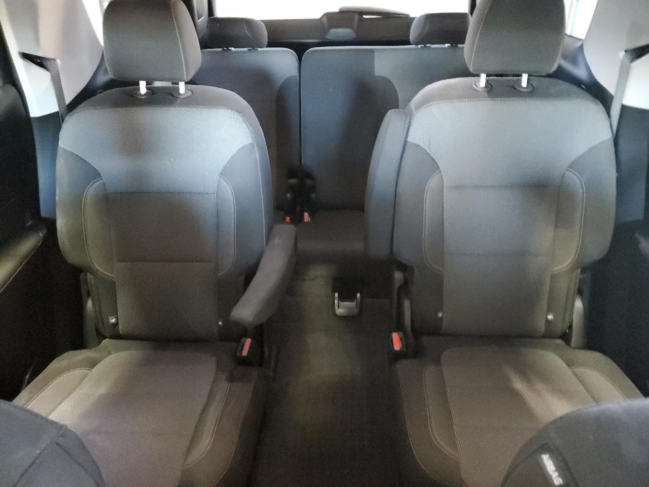 2020 Chevrolet Traverse Lt VIN: 1GNEVGKW2LJ117179 Lot: 85741405