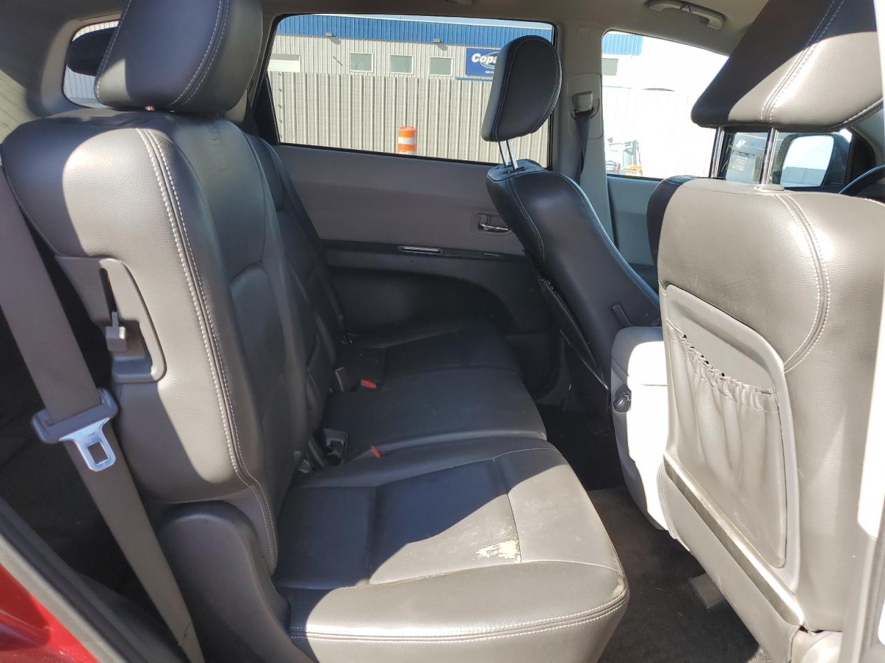 2012 Subaru Tribeca Limited VIN: 4S4WX9GD2C4400783 Lot: 82285905