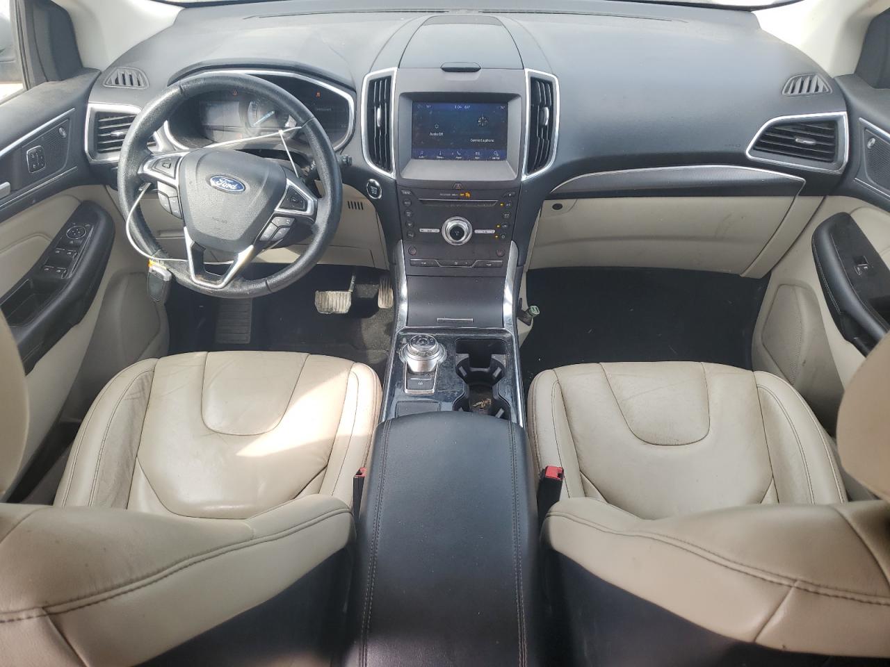 2019 Ford Edge Titanium VIN: 2FMPK3K95KBC64432 Lot: 85093175