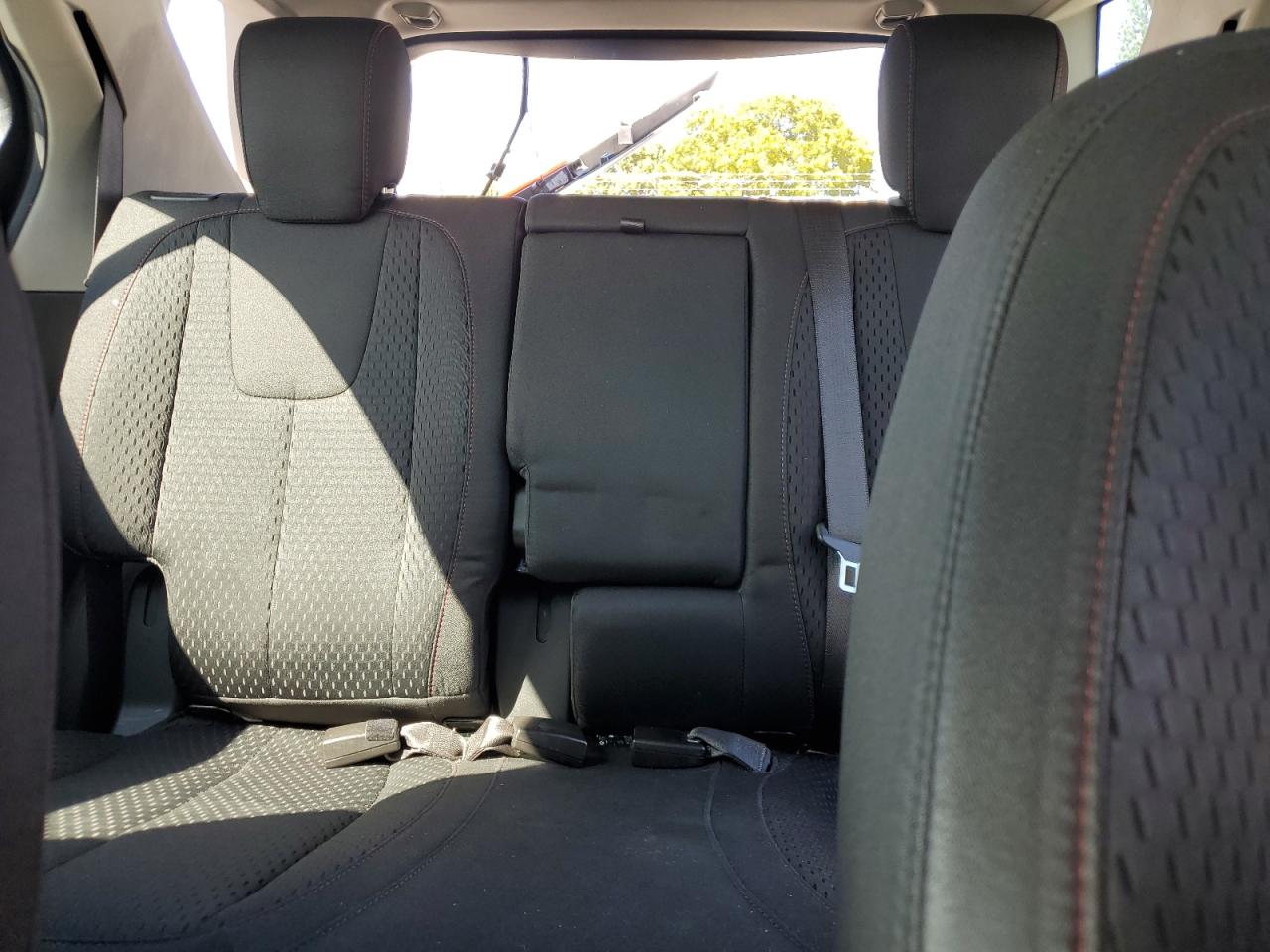 2014 Chevrolet Equinox Ls VIN: 1GNALAEK5EZ119684 Lot: 82229305