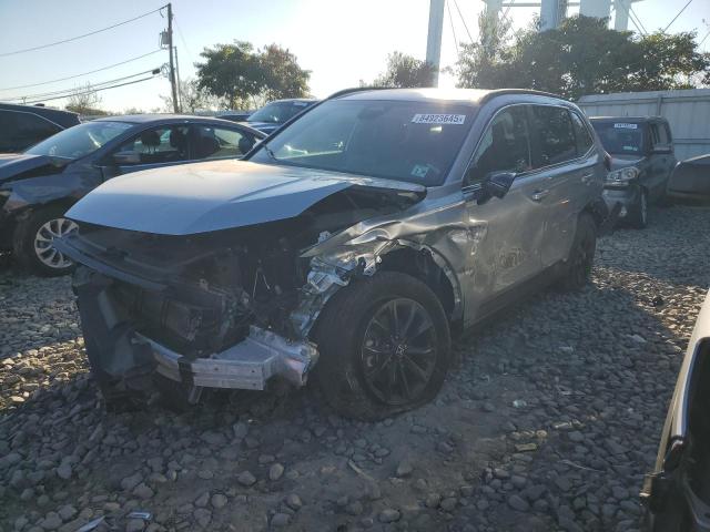 HONDA CR-V SPORT 2025