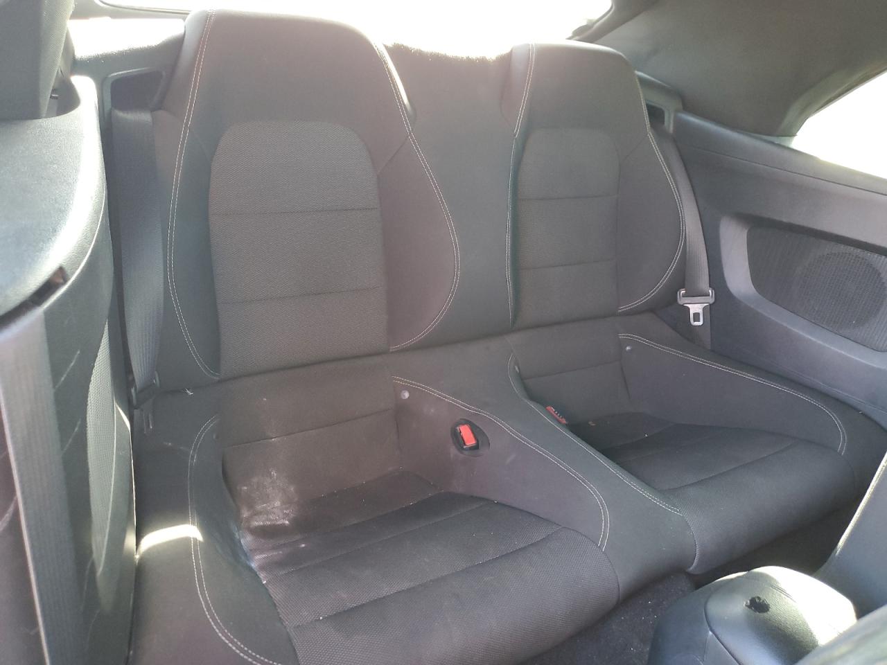 2015 Ford Mustang VIN: 1FATP8EM7F5386999 Lot: 89630485