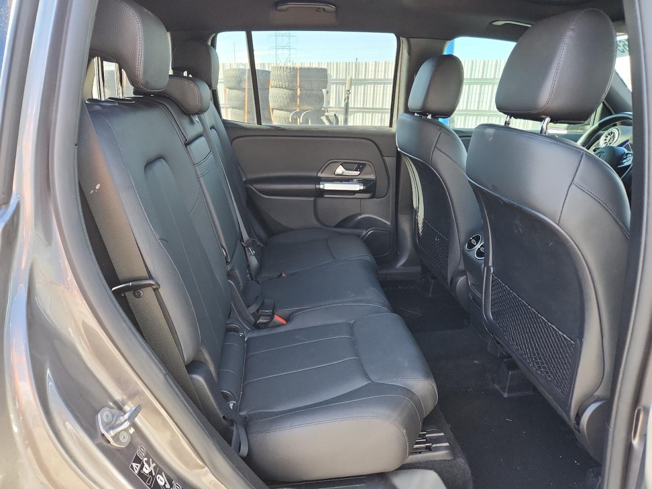 2022 Mercedes-Benz Glb 250 4Matic VIN: W1N4M4HB4NW177330 Lot: 86531765