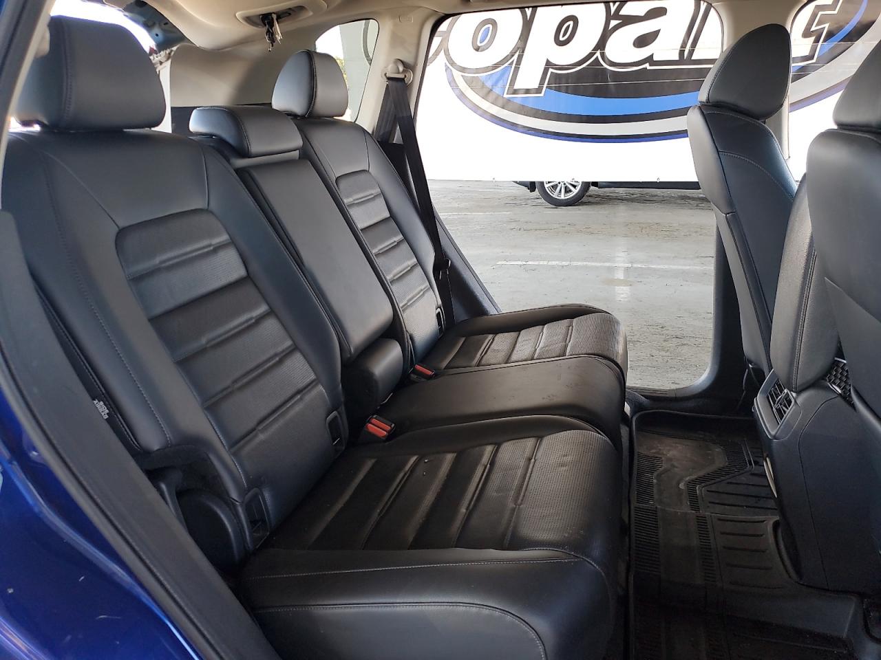 2023 Honda Cr-V Exl VIN: 2HKRS4H72PH406773 Lot: 89495845