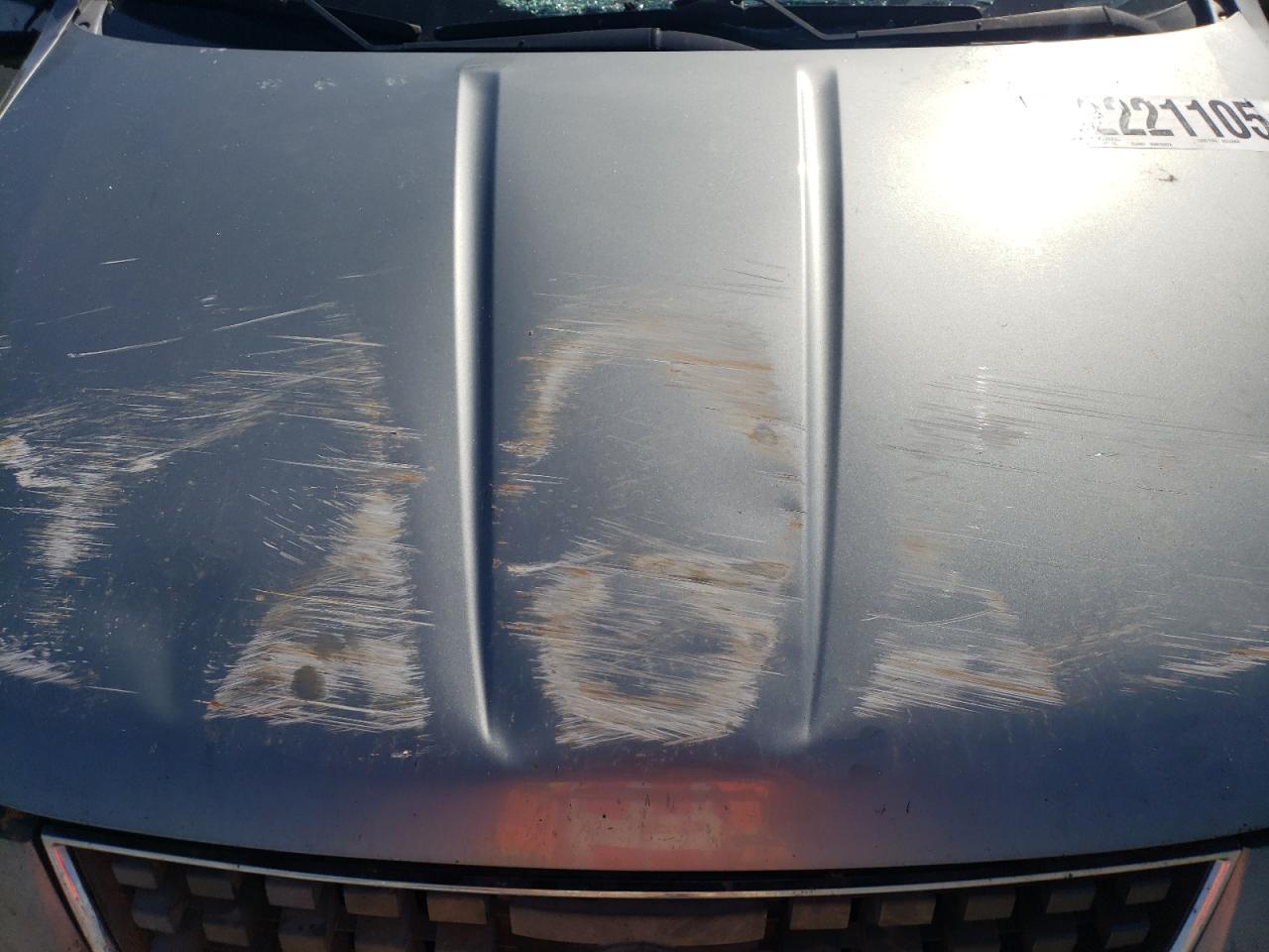 2007 Nissan Sentra 2.0 VIN: 3N1AB61E37L648377 Lot: 82221105