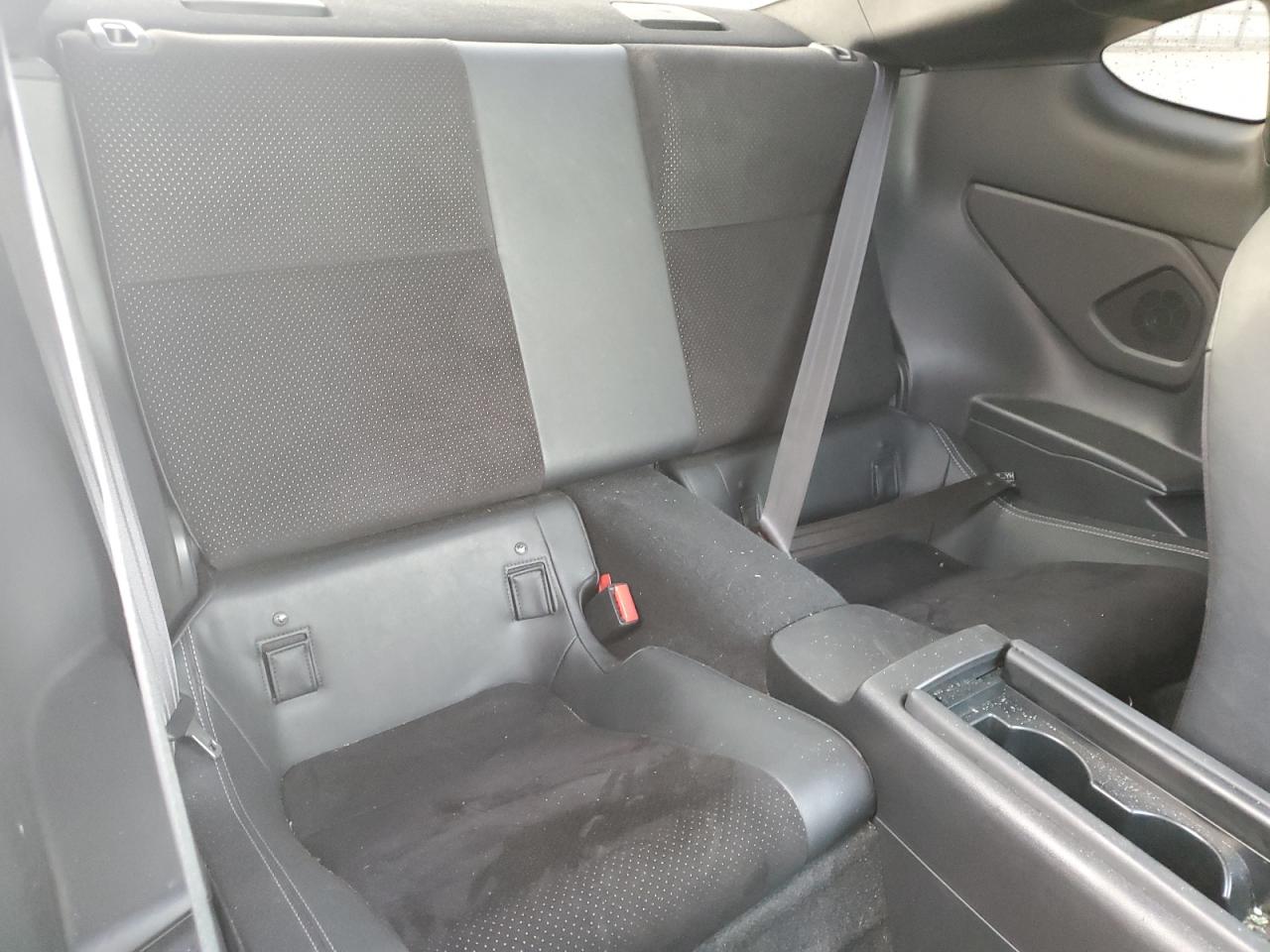 2023 Toyota Gr 86 Premium VIN: JF1ZNBE12P9754308 Lot: 82763575