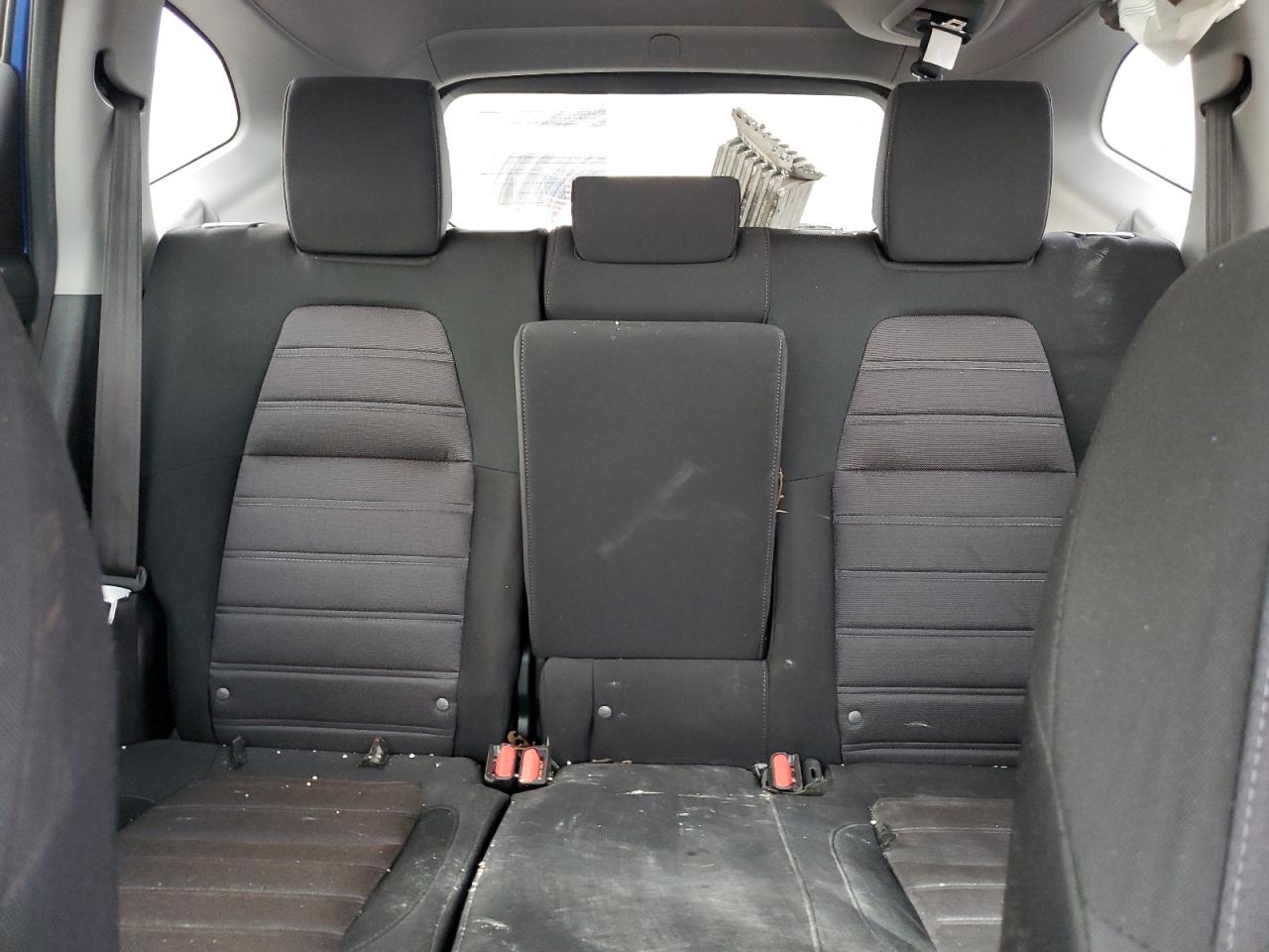 2020 Honda Cr-V Ex VIN: 7FARW2H59LE014202 Lot: 82351325