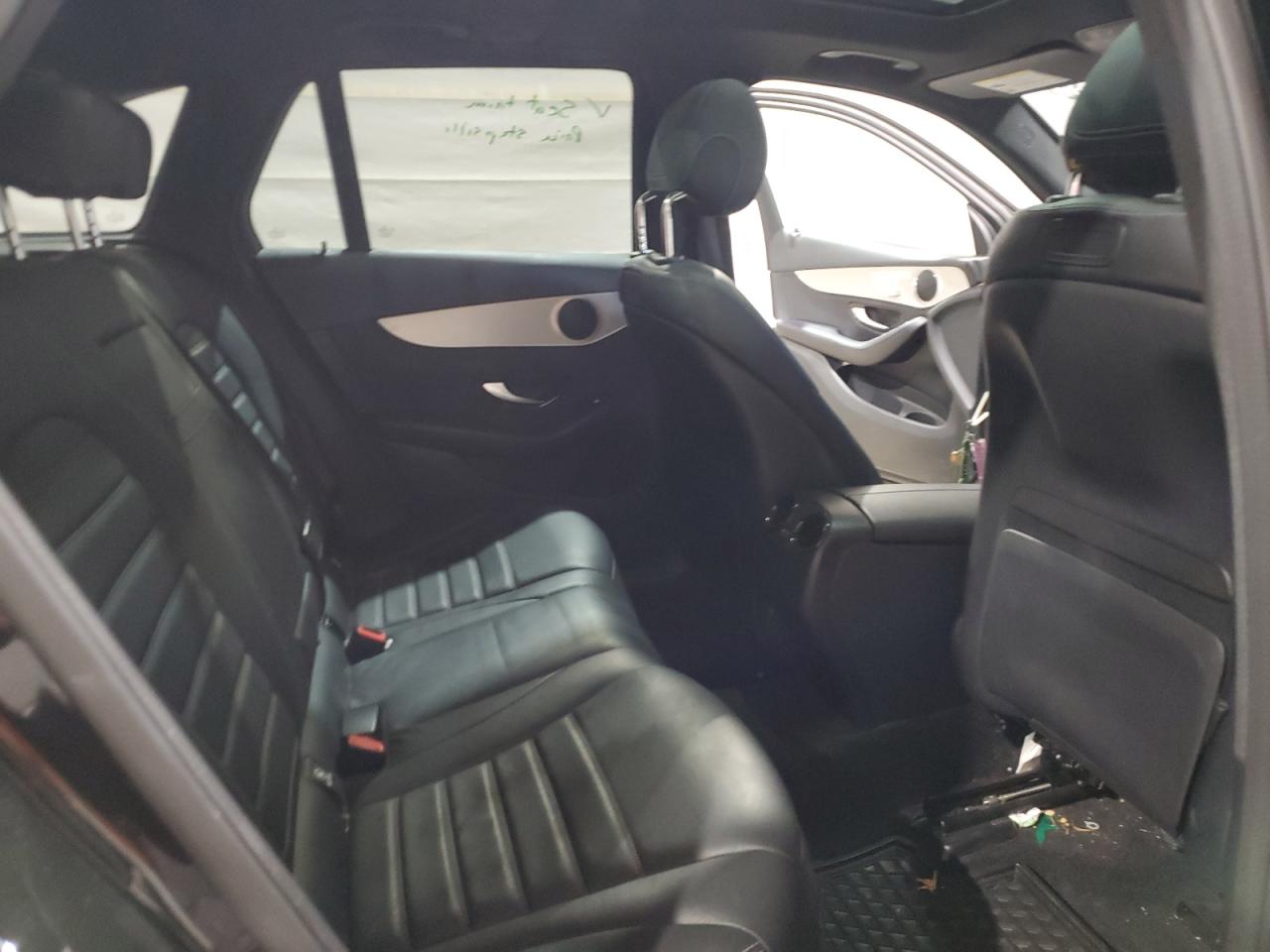 2019 Mercedes-Benz Glc 300 4Matic VIN: WDC0G4KB5KF574735 Lot: 82718835