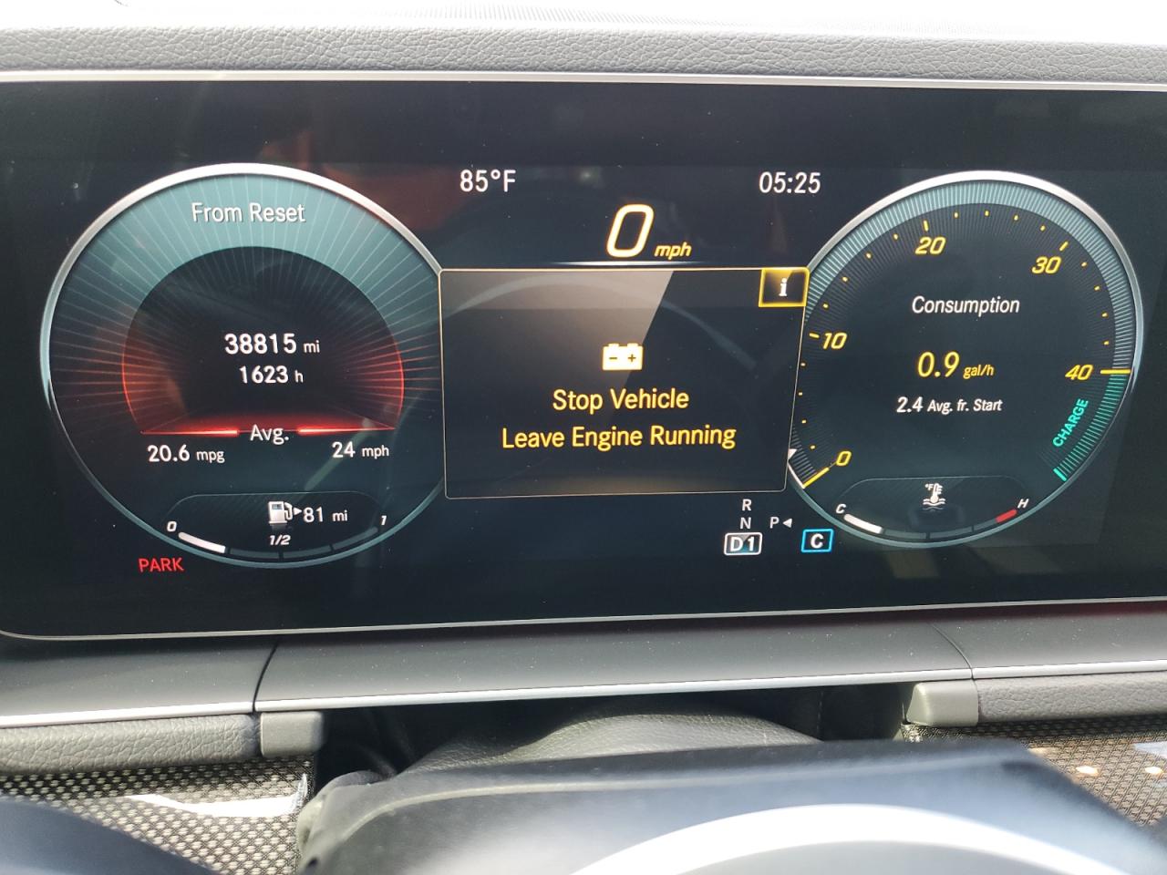 2020 Mercedes-Benz Gle 350 4Matic VIN: 4JGFB4KB6LA025702 Lot: 85264435