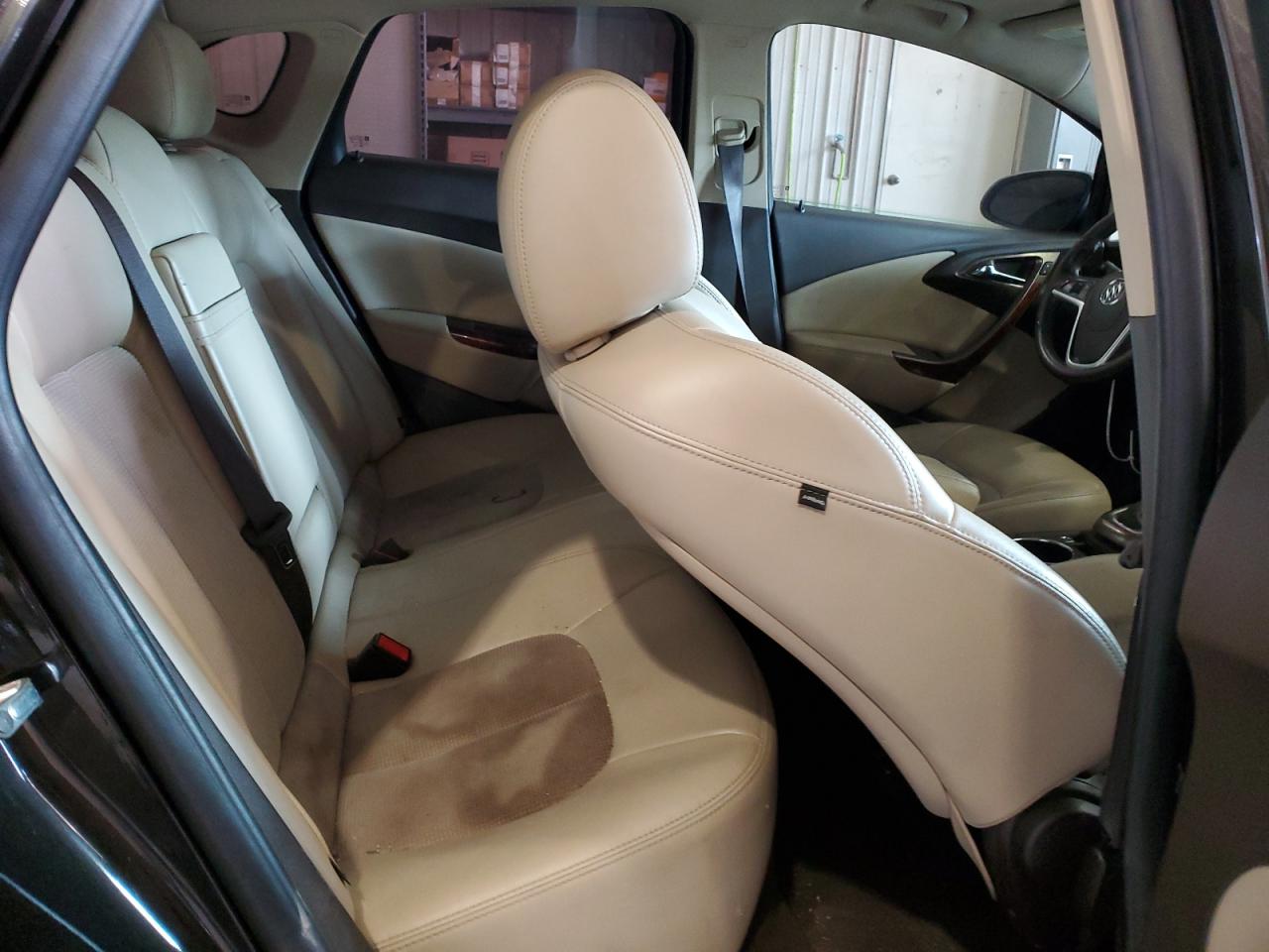 2013 Buick Verano Convenience VIN: 1G4PR5SK4D4188130 Lot: 85743565