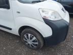 2015 PEUGEOT BIPPER S HDI  for sale at Copart YORK