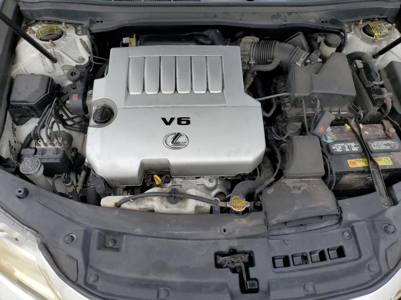 2013 Lexus Es 350 VIN: JTHBK1GG9D2064851 Lot: 86776775