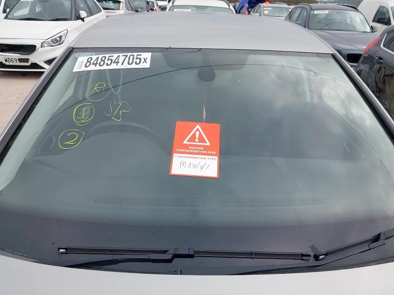 2014 VOLKSWAGEN GOLF MATCH TDI BMT 