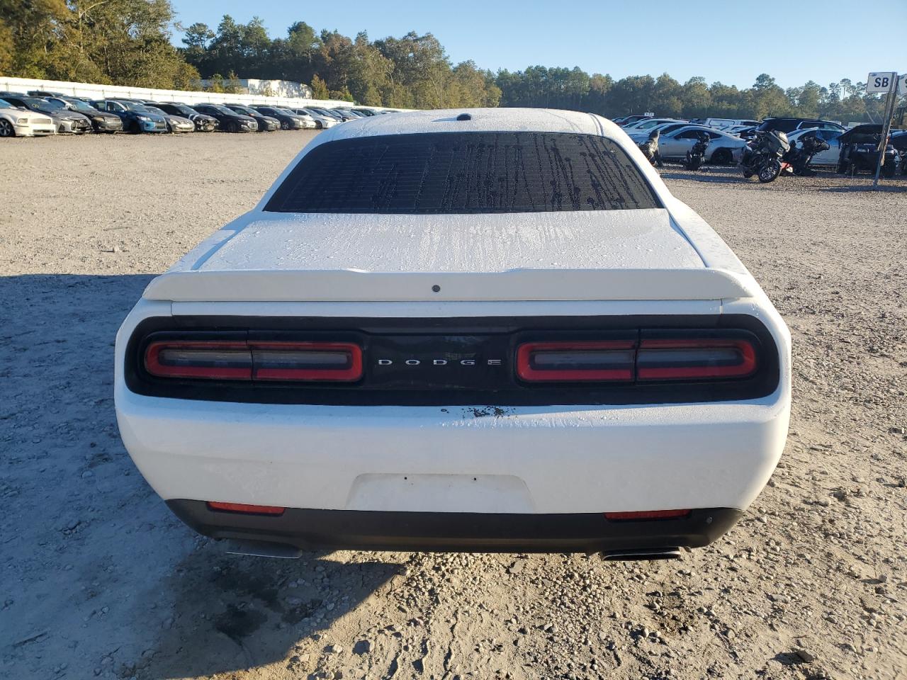 2020 Dodge Challenger R/T VIN: 2C3CDZBT2LH125132 Lot: 87269895