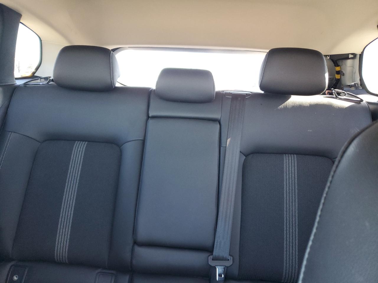 2024 Mazda Cx-50 Preferred VIN: 7MMVABBM6RN232326 Lot: 87185605