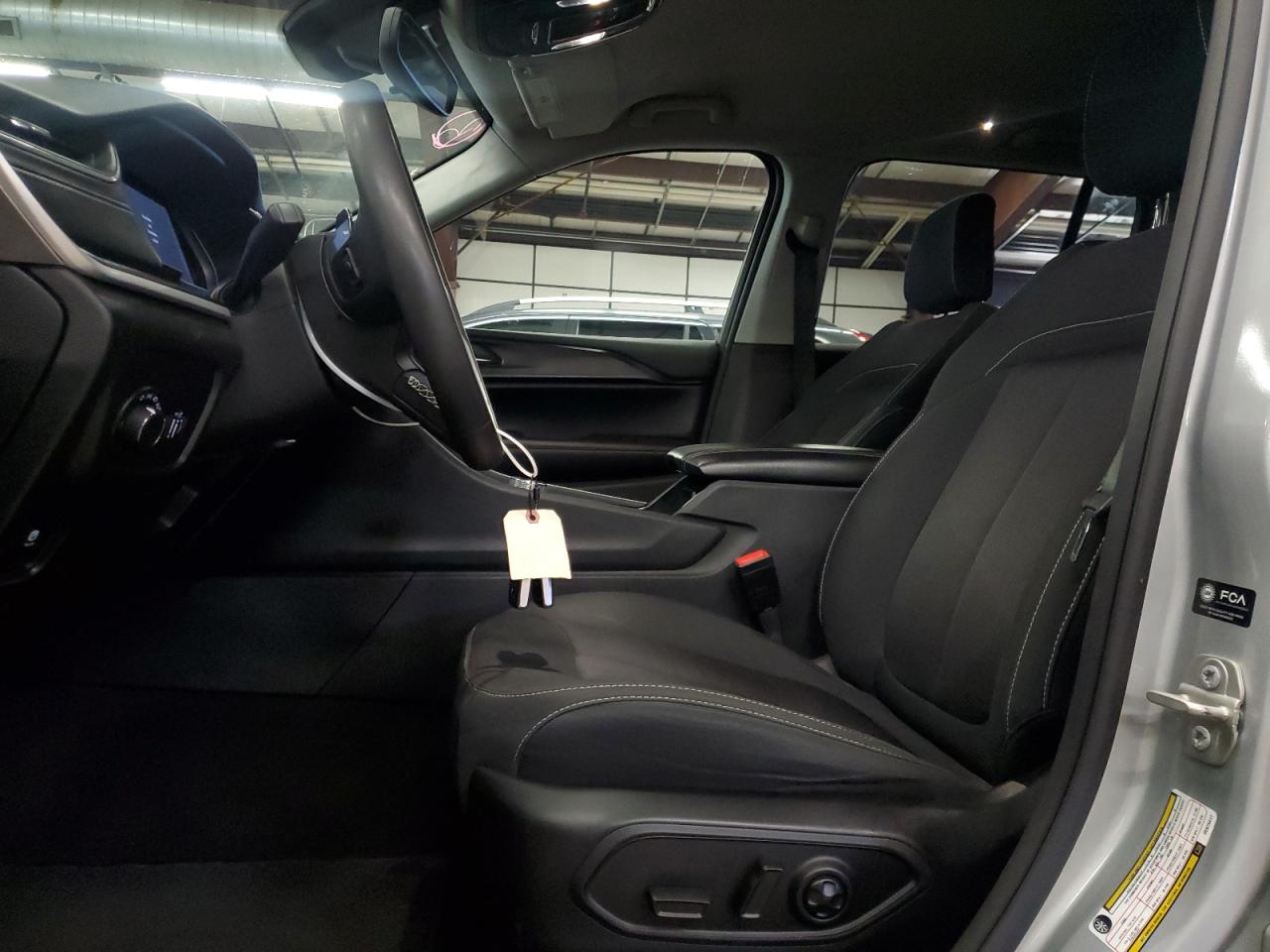 2023 Jeep Grand Cherokee Laredo VIN: 1C4RJHAG4PC674417 Lot: 86189885