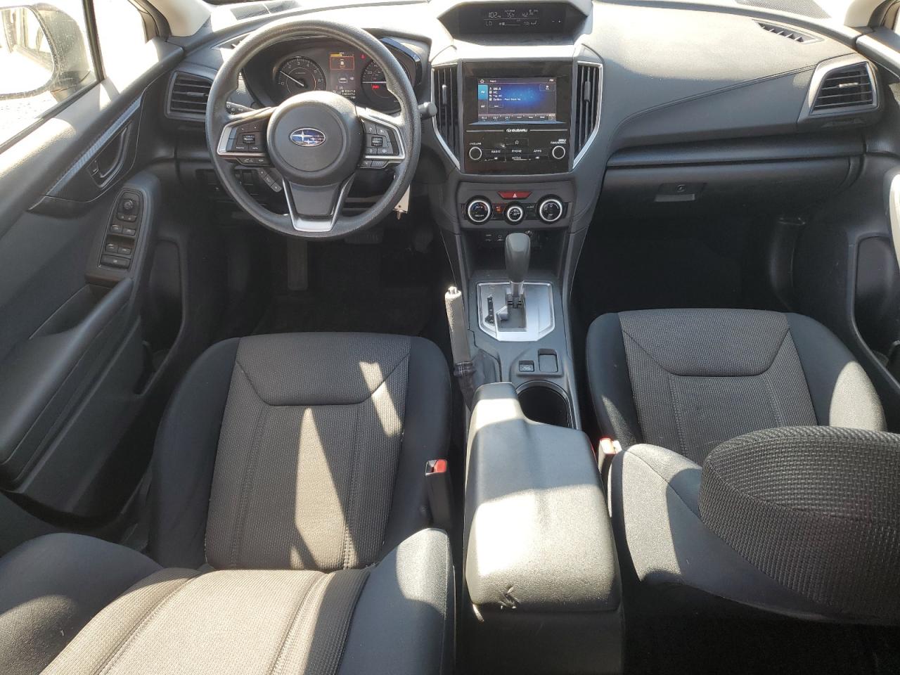 2021 Subaru Crosstrek VIN: JF2GTABC4M8218163 Lot: 85388635