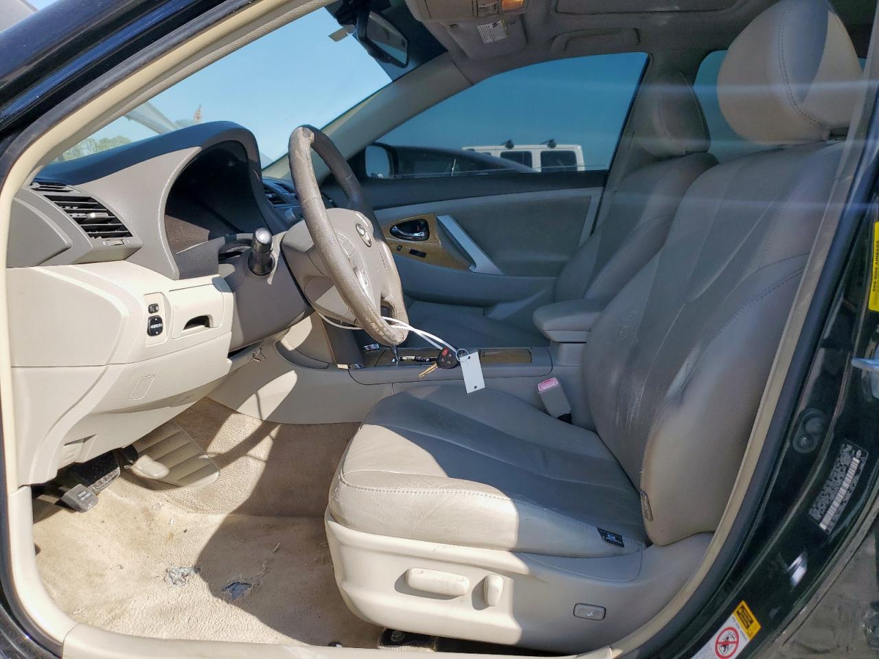 2007 Toyota Camry VIN: JTNBE46K573021201 Lot: 82346885