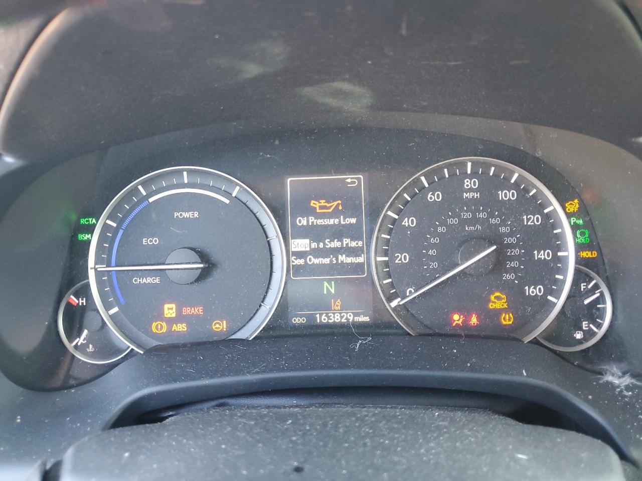 2018 Lexus Rx 450H L Base VIN: JTJDGKCA0J2003545 Lot: 82232565