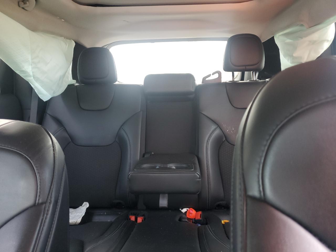 2020 Jeep Cherokee Latitude Plus VIN: 1C4PJMLX9LD518472 Lot: 85315115