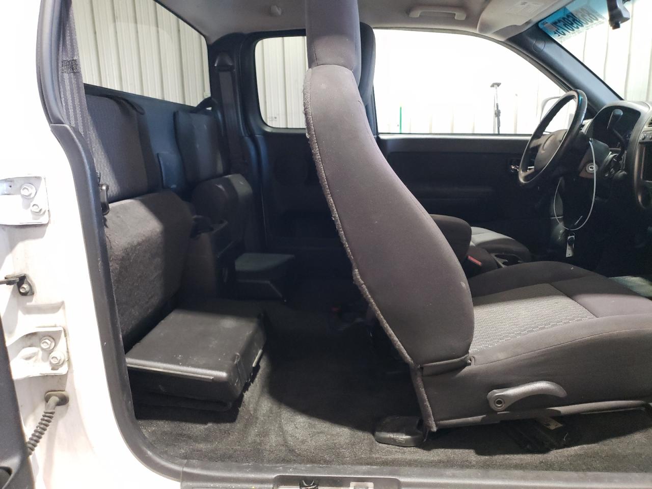 2012 Chevrolet Colorado VIN: 1GCJTBFE7C8140112 Lot: 85869675