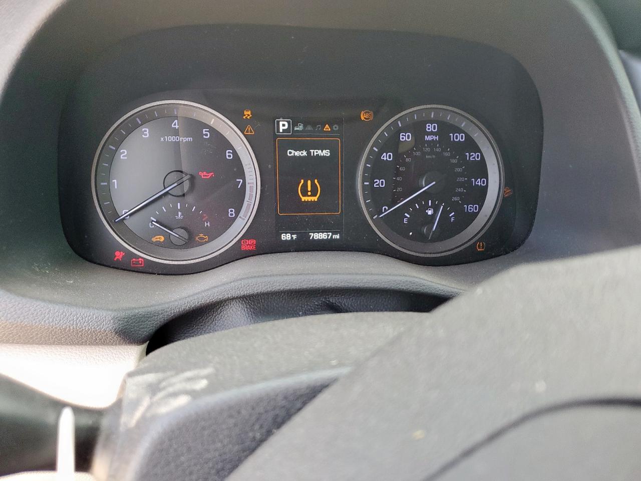 2016 Hyundai Tucson Limited VIN: KM8J33A29GU086078 Lot: 84643205