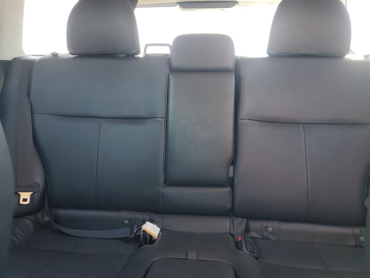 2012 Subaru Forester Touring VIN: JF2SHGHC1CH454774 Lot: 86109135