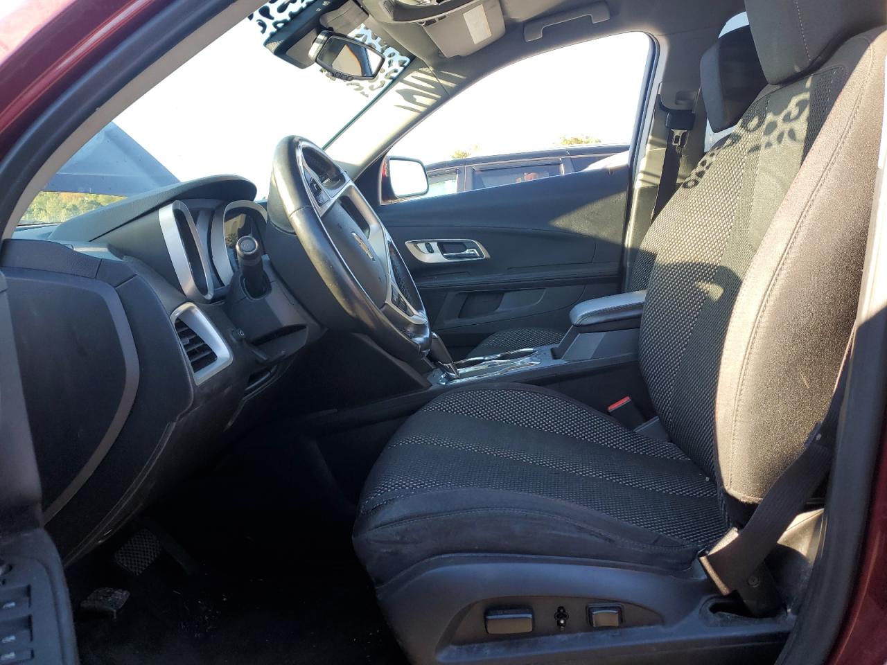 2016 Chevrolet Equinox Lt VIN: 2GNFLFEK9G6342487 Lot: 82208105