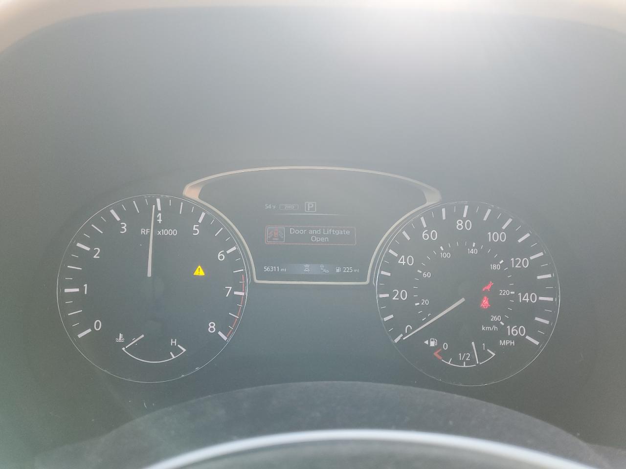 2020 Nissan Pathfinder Platinum VIN: 5N1DR2DM7LC639135 Lot: 86424795